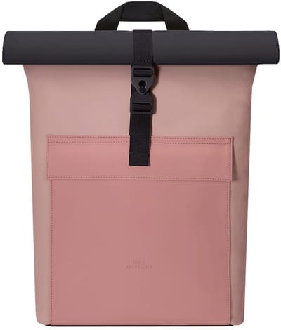 Ucon Acrobatics Jasper Mini Lotus Rolltop - Rugzak 16'' 42 cm (rose-dark rose)
