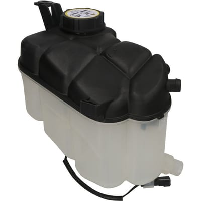 Expansievat, koelvloeistof THERMOTEC DBV008TT