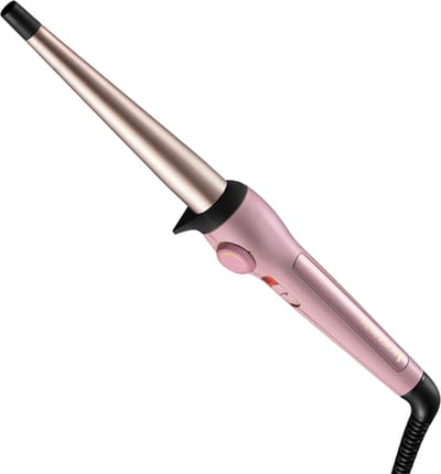 Remington CI5901 Coconut Smooth 13-25mm - Krultang