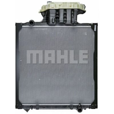 Radiator, motorkoeling MAHLE CR 1168 000P