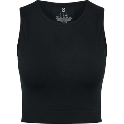 Hummel damestop Hmlhiit Seamless W 230077
