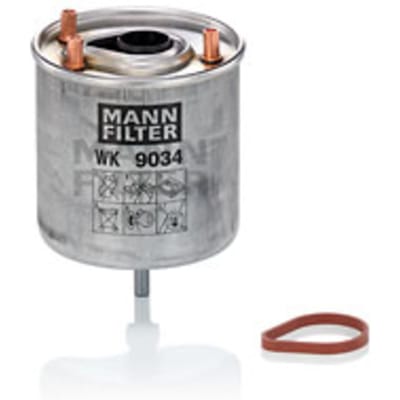 Brandstoffilter MANN-FILTER WK 9034 z