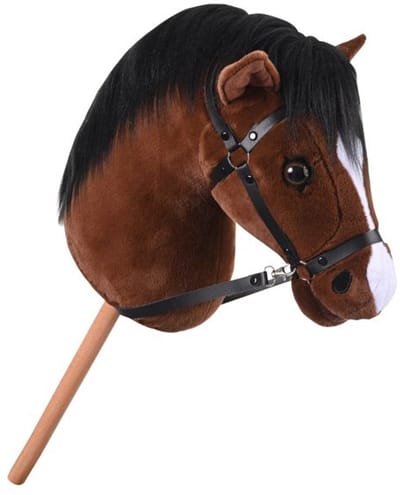 Imperial Riding - Hobby Horse Grand Prix - Bruin