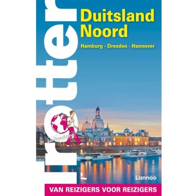 Trotter Duitsland Noord - Trotter