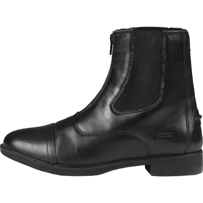 Horka Jodhpur Natural Black - 35