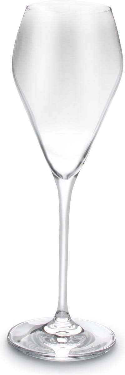S&P CUVEE prosecco/champagneglas - 23 cl - 6 Stuks