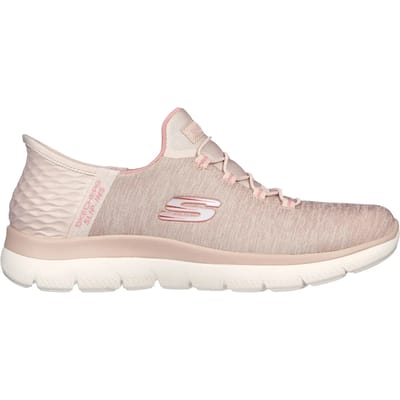 Skechers Summits - Dazzling Haze, Vrouwen, Roze, Sneakers, maat: 36,5