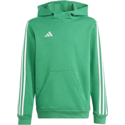 adidas Performance Tiro 23 League Sweat Hoodie - Kinderen - Groen- 116