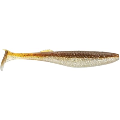 Lok Rapala Crushcity The Kickman 3 (x9)