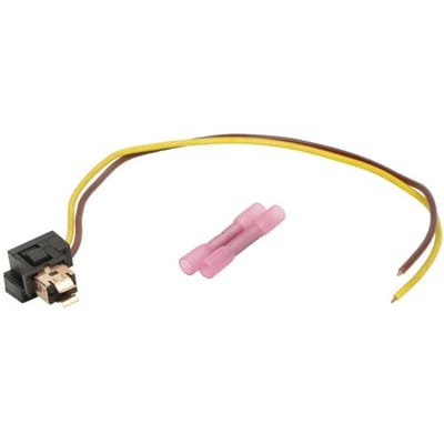 Kabelreparatieset, koplamp AKUSAN K06W135AKN