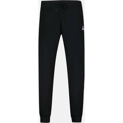 Le Coq Sportif Ess Regular N°1 Trainingsbroek Zwart L Man