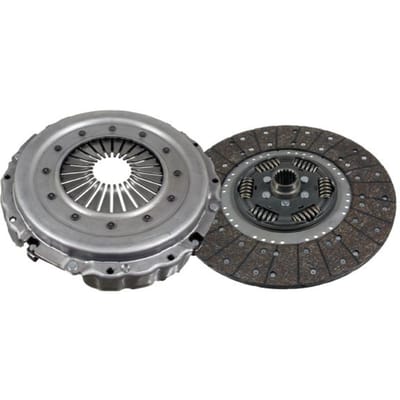 Koppelingsset FEBI BILSTEIN 105158