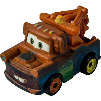 Pixar Cars Guido Luigi Mini Lightning Mcqueen Cruz Ramirez Mater Jackson Metalen Diecast Model Speelgoedauto's Cadeaus voor Kinderen
