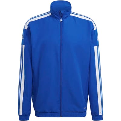 Jas adidas Squadra 21 Presentation