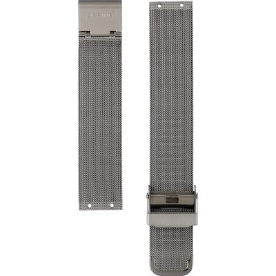 Bering Straps PT-A14539S-BMTX(A) band