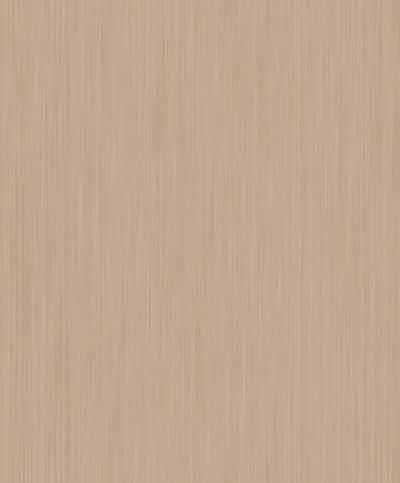 Couleurs uni l.bruin effen (vliesbehang, bruin)