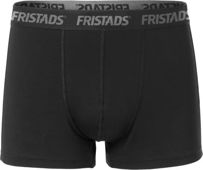 Fristads Boxershort 9329 Box - Zwart - XL