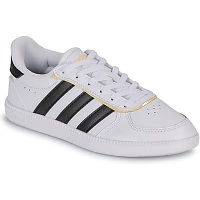 Adidas Breaknet Sleek Schoenen Wit EU 36 2/3 Kinderen