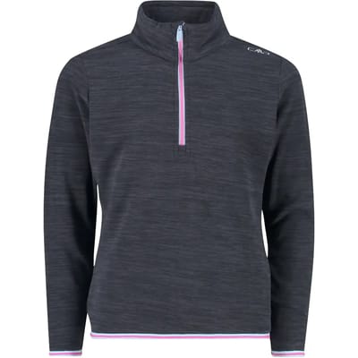 Gemêleerde fleece meisje CMP