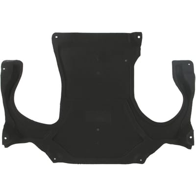 Motor-/Veiligheidsbumper BLIC 6601-02-3529863P