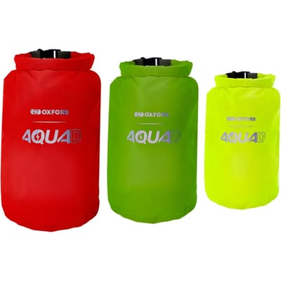 Waterdichte zak Oxford Aquad X3