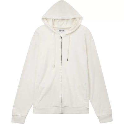 Hoodie The Resort Co Terry Lounge
