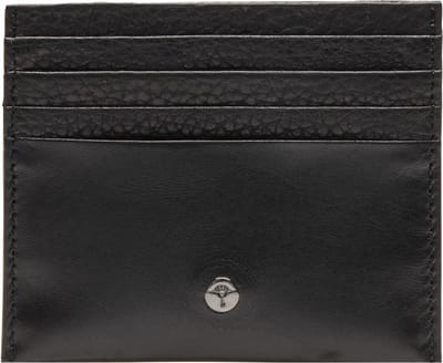 Joop Cardona Peteus - Kaartenhouder 8cc 10 cm (schwarz)