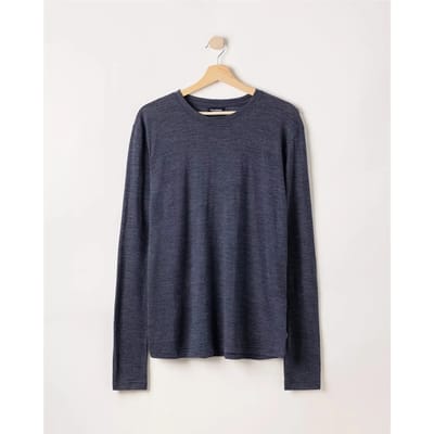 T-shirt met lange mouwen Holebrook Ulrik