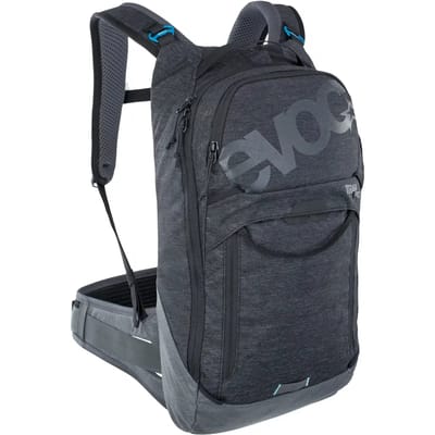 Evoc Rugzak Trail Pro 10L Zwart S/M