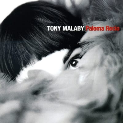 Tony Malaby - Paloma Recio (CD)