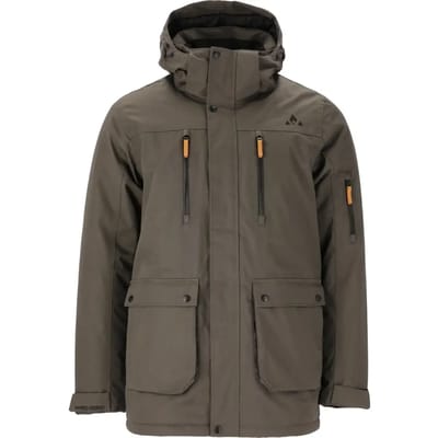 Jas Whistler Wander W-Pro 10000