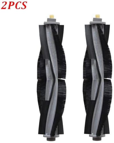 Geschikt voor Ecovacs T20 PRO/T20 MAX/T20 PRO PLUS Stofzuiger Filters Borstel Dweil Doek