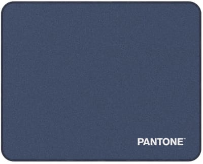 Pantone PT-MP003N muismat Marineblauw