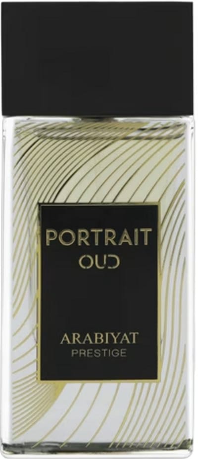 Arabiyat Prestige Portrait Oud - Eau de Parfum - 80 ml