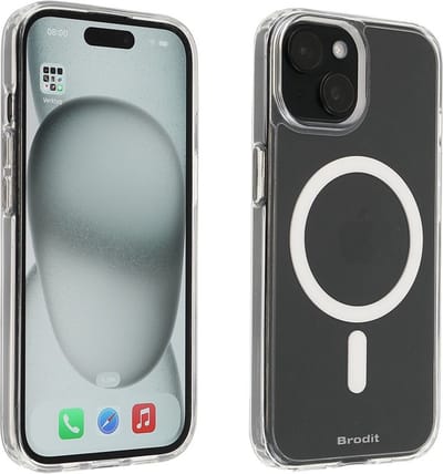 Brodit case Apple iPhone 15 Pro