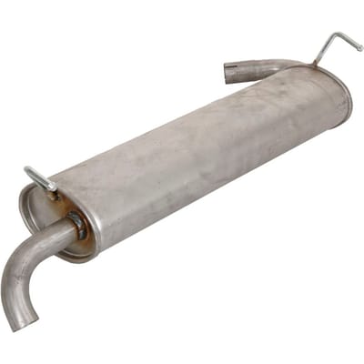 Geluiddemper achter BOSAL 148-199