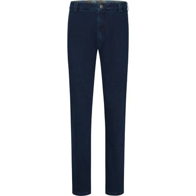 Meyer 102 Bonn  Donkerblauw 2-4545