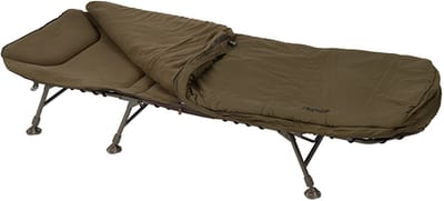 Fox EOS Compact Sleep System (Stretcher + Deken) - Stretcher