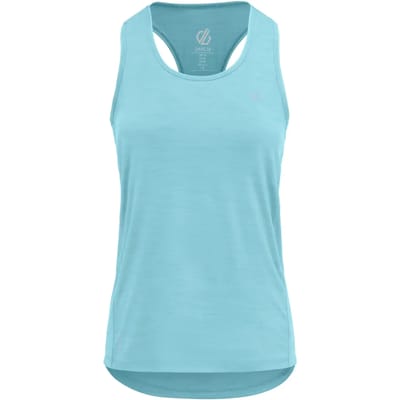 Tanktop Dames Lichtgewicht Ademend