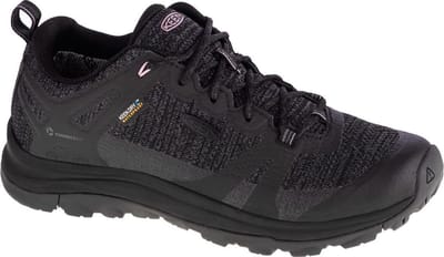 Keen W Terradora II WP 1022345, Vrouwen, Zwart, Trekkingschoenen, maat: 36
