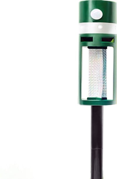 Genius Ideas Universal Solar Repeller "Reflective"