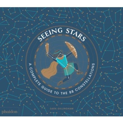 Seeing Stars - Sara Gillingham