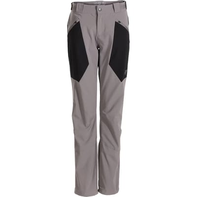 Joma Explorer Broek Grijs L Vrouw