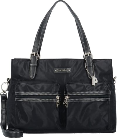 Picard Sonja - Shopper 35 cm (schwarz)