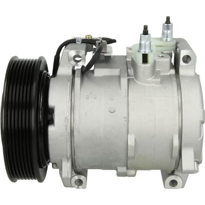 Compressor airconditioning THERMOTEC KTT090024