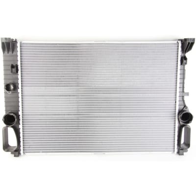 Radiator, motorkoeling NISSENS 62796A