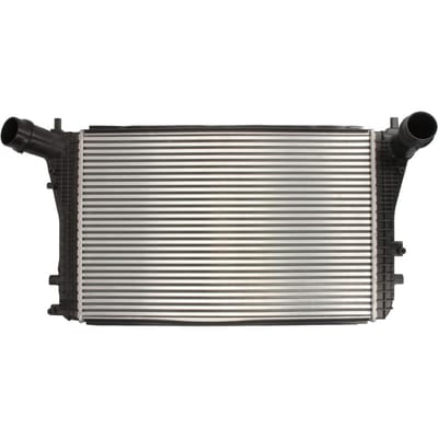 Intercooler THERMOTEC DAW016TT