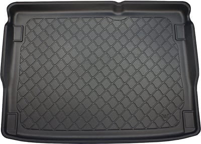 Kofferbakmat Suzuki Vitara 2015-2018 - Guardliner