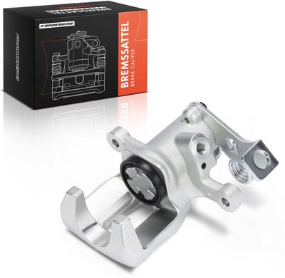 Frankberg 1x remklauw achteras links voor Hyundai
