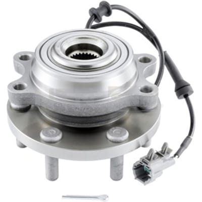 Wiellagerset SNR R141.37